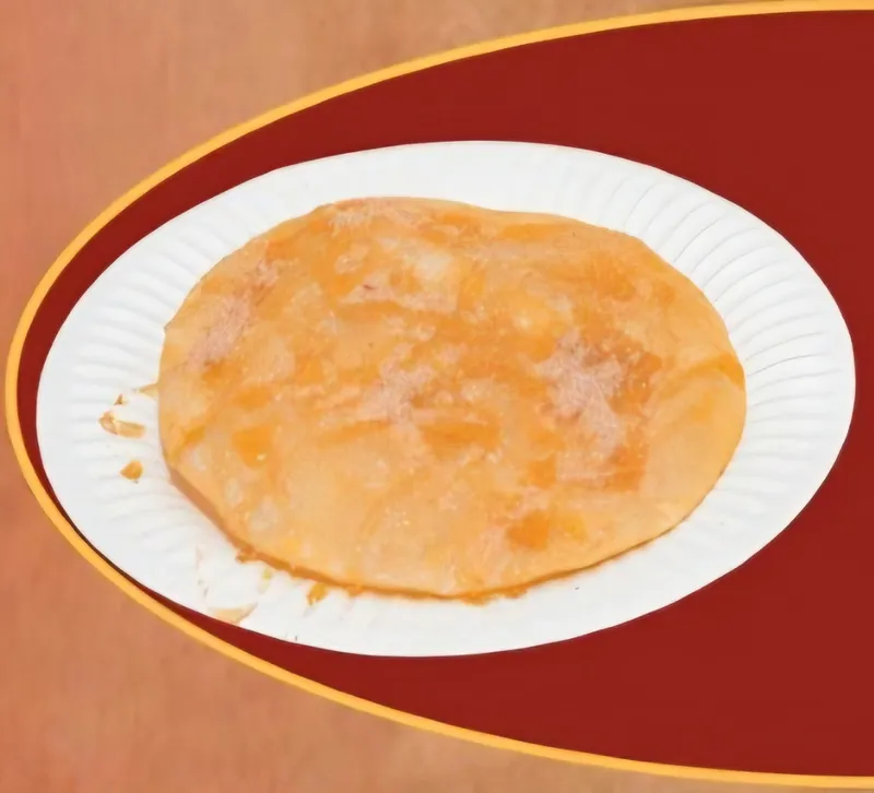 Sopapillas