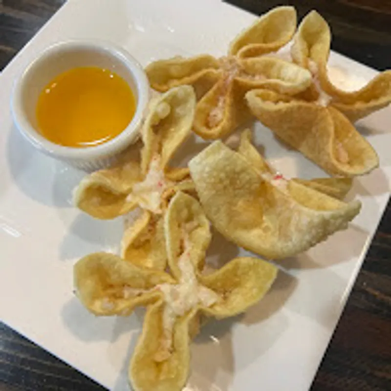 Fried Wonton