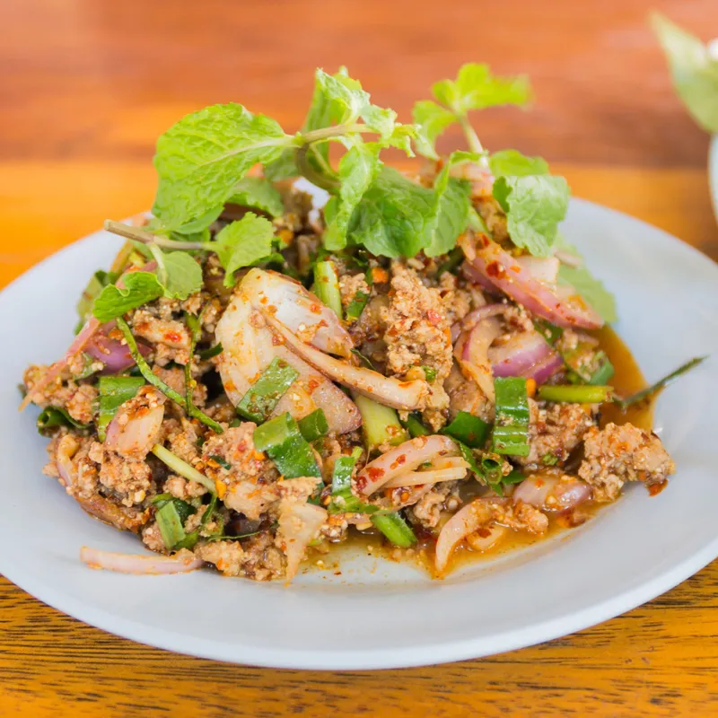 Larb