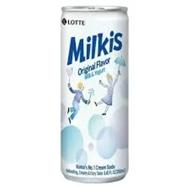 Milkis