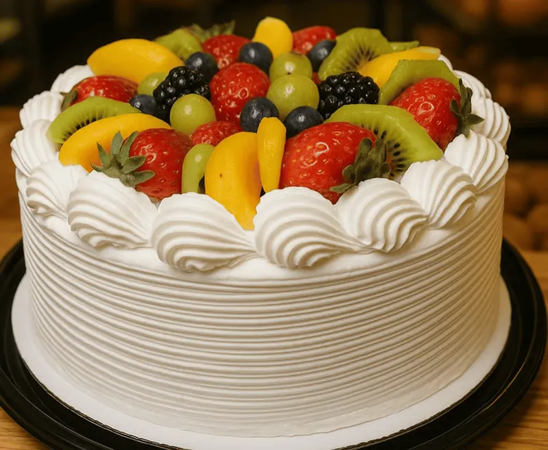 Cake Small Tres Leches