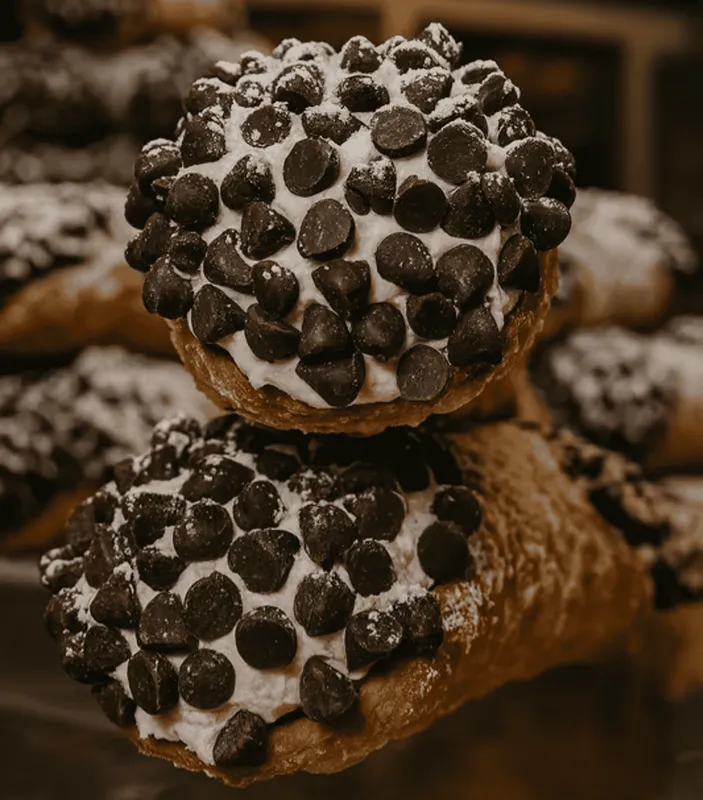 Cannoli