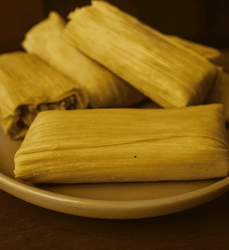 Chicken Green Sauce With Jalapenos