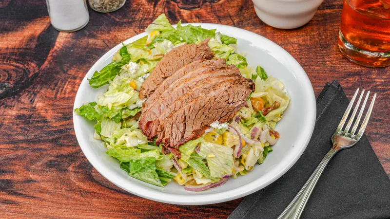 Brisket Salad