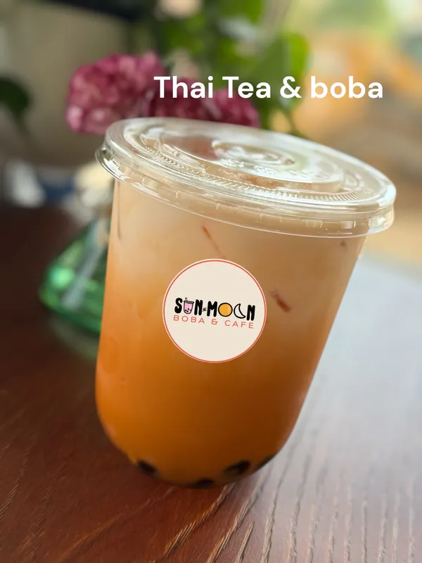 Thai Tea