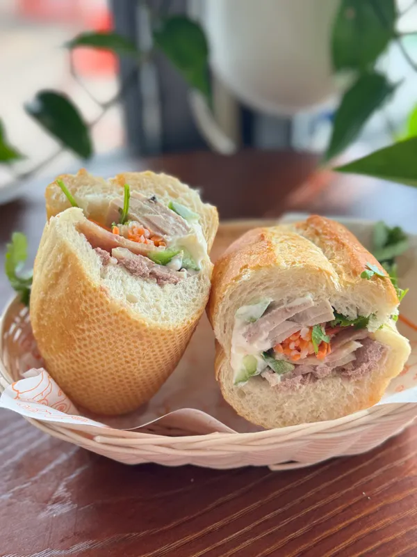 Banh Mi