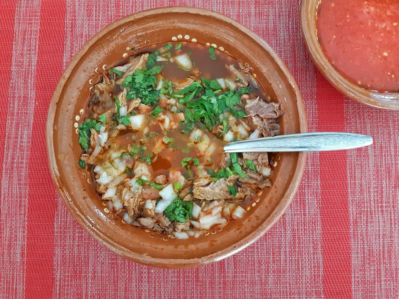 Birria De Res (Beef)