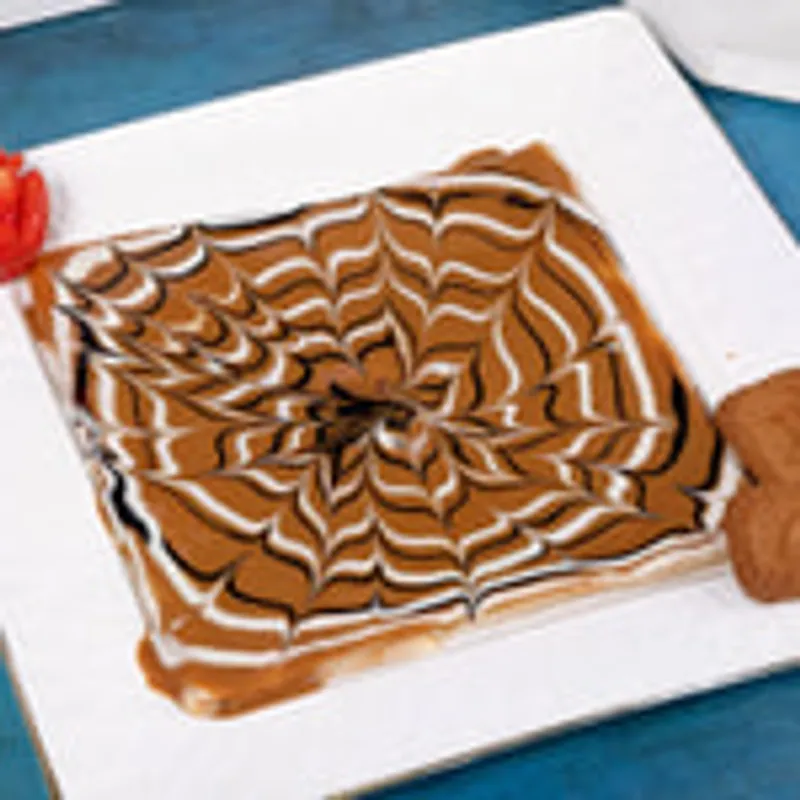 Biscoff Crepe