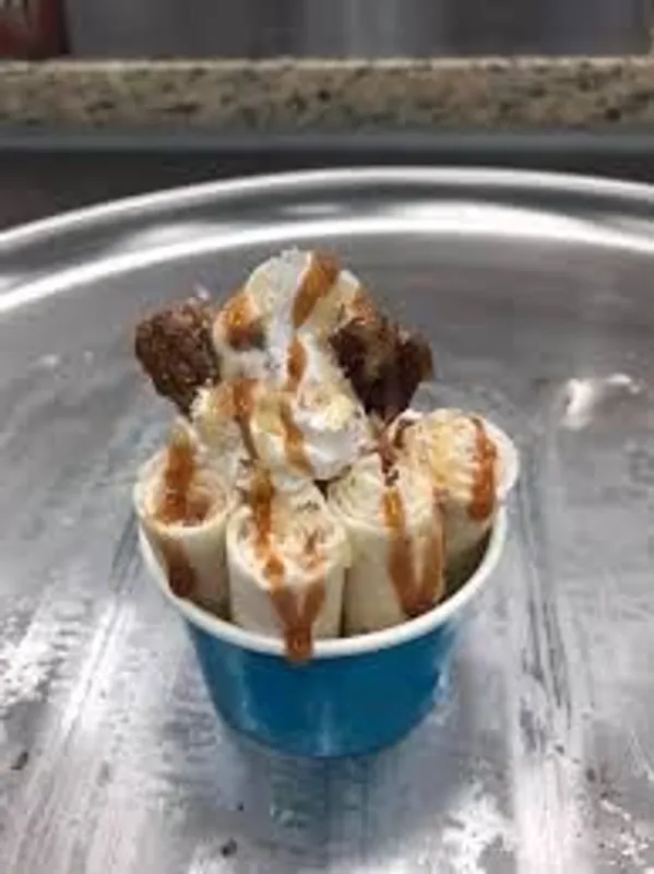 Skibbidy Dob Dob Ice Cream