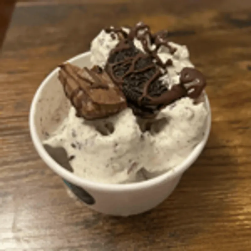 Mdk Special (Our Specialty) Ice Cream