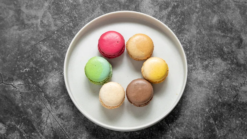 Macaron