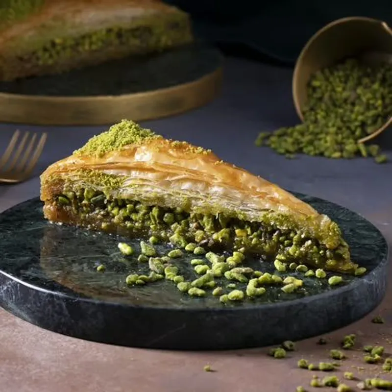 Turkish Baklava