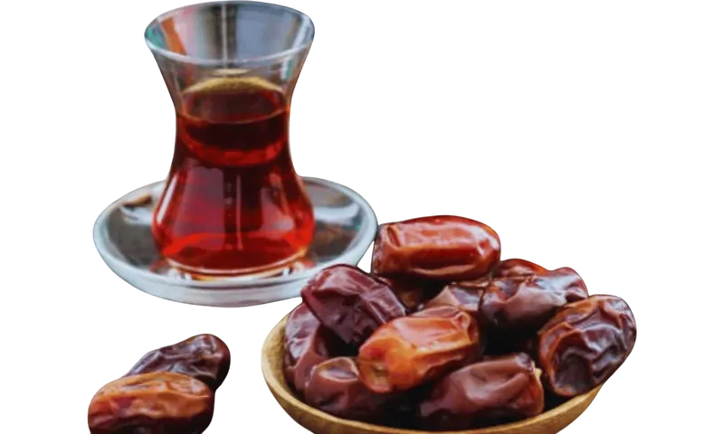 Arabian Black Tea