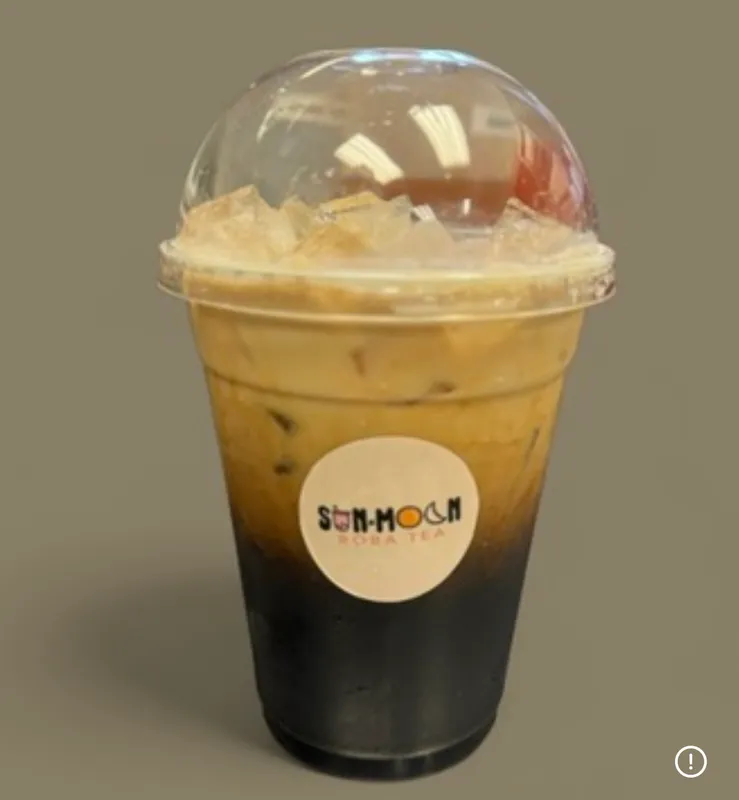 Thai Iced Coffee