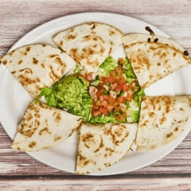 Quesadilla Brisket