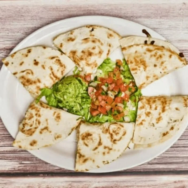 Quesadilla Chicken