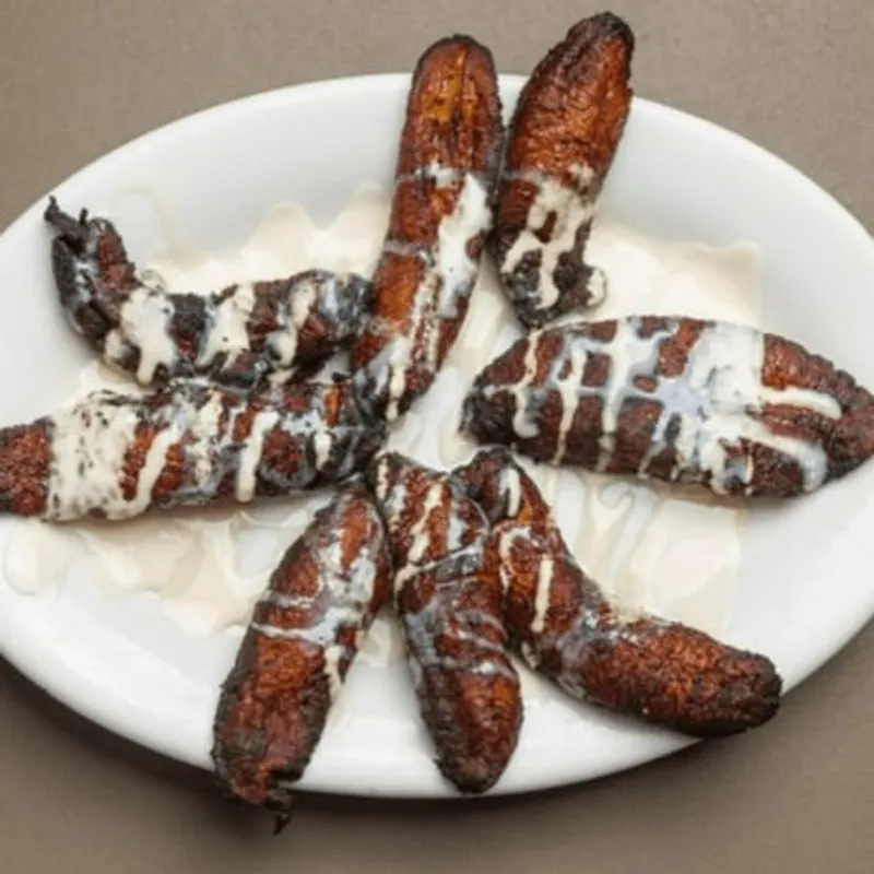 Platano Frito
