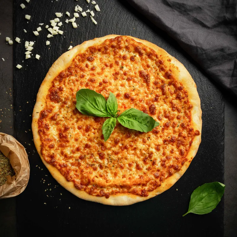 Cheese Pizza