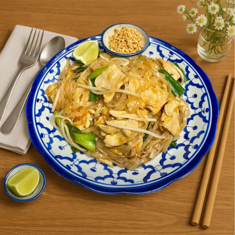 Pad Thai
