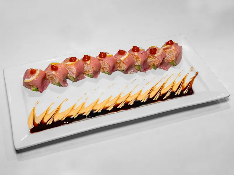 Armando Special Roll