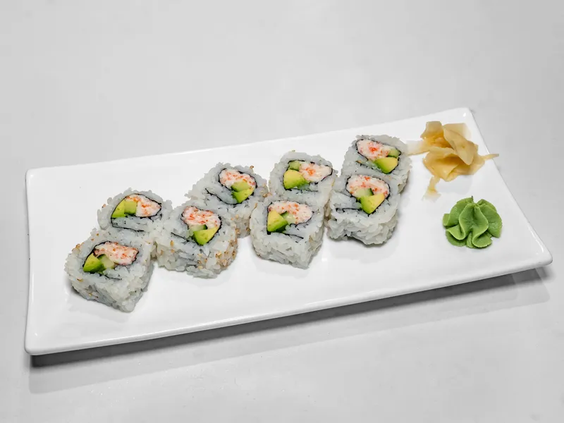 California Roll