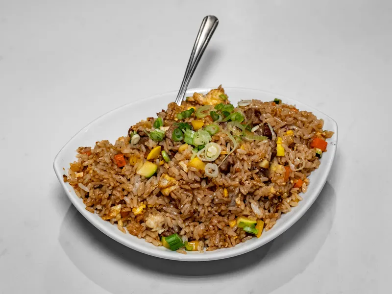 Fried Rice