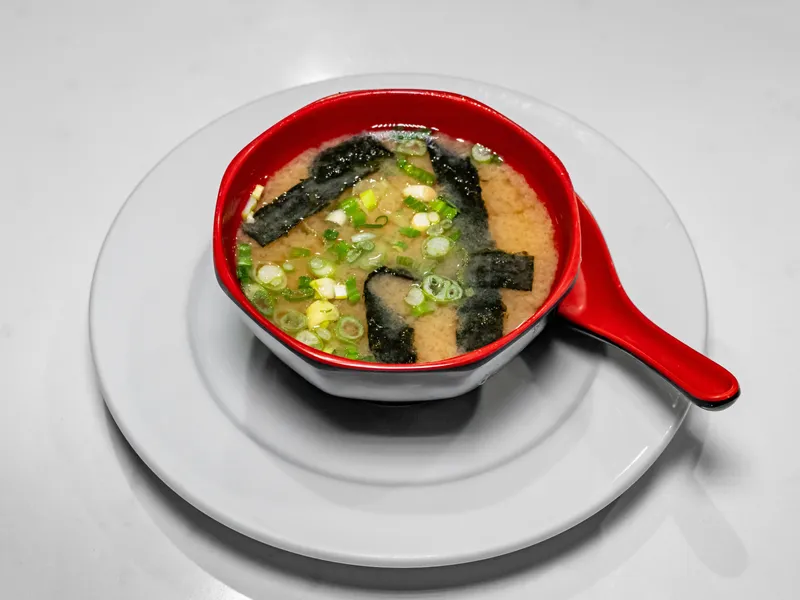 Miso Soup
