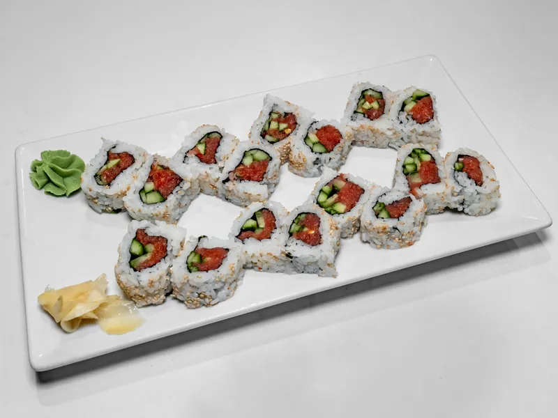 Spicy Tuna Roll