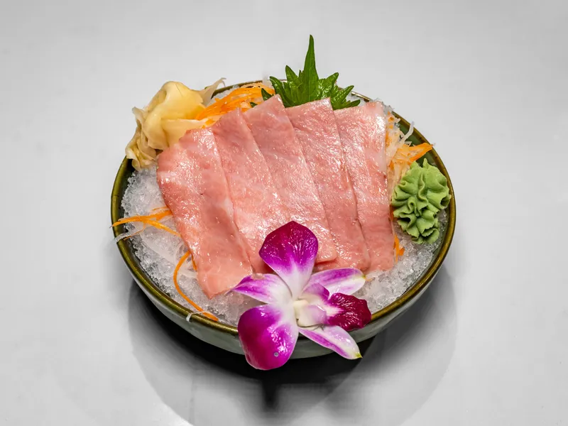 Toro Sushi