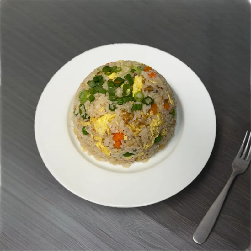 Fried Rice