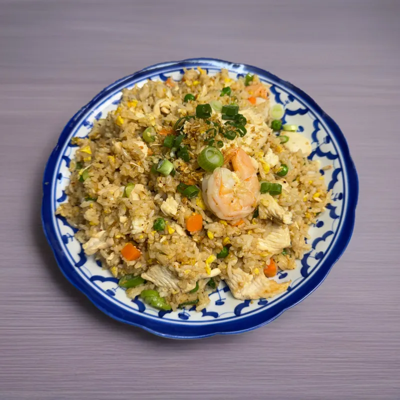 Thai Fried Rice