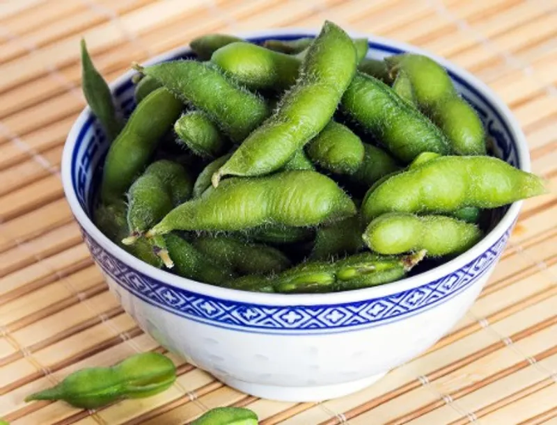 A12. Edamame