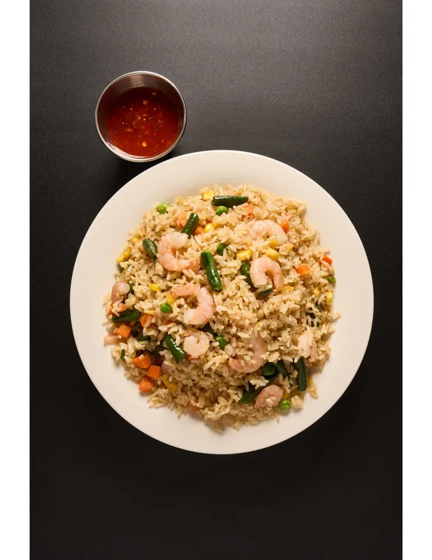 Fried Rice Only
