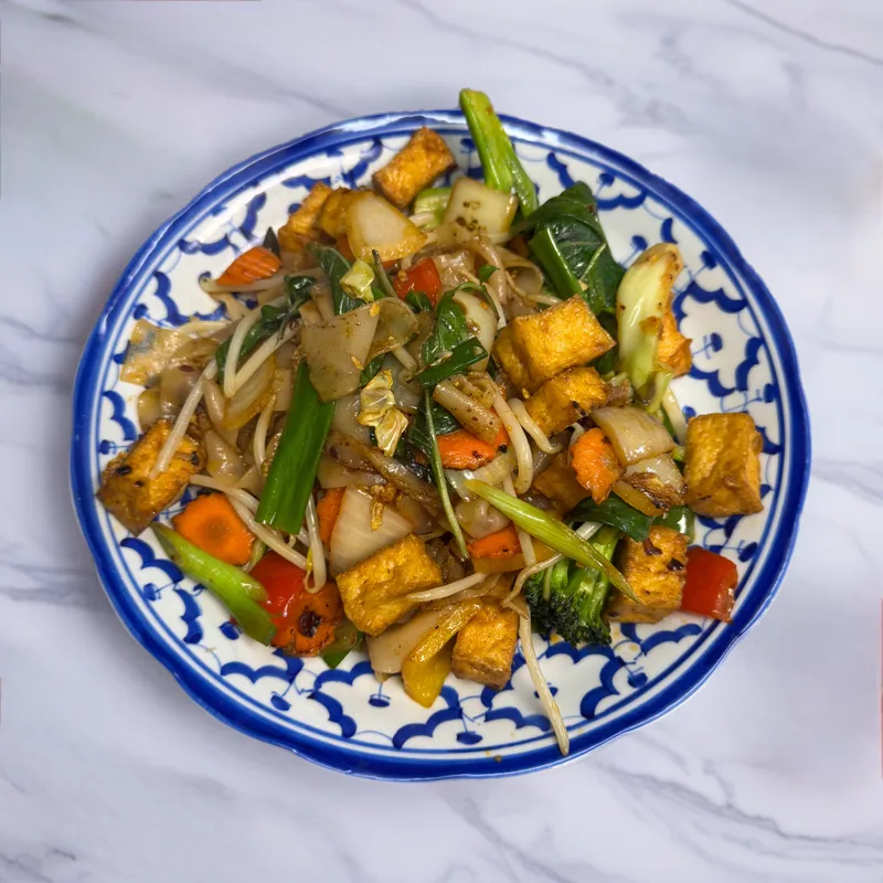 Pad Kee Mao