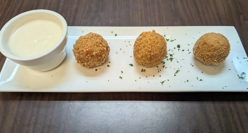 Arancini Bites