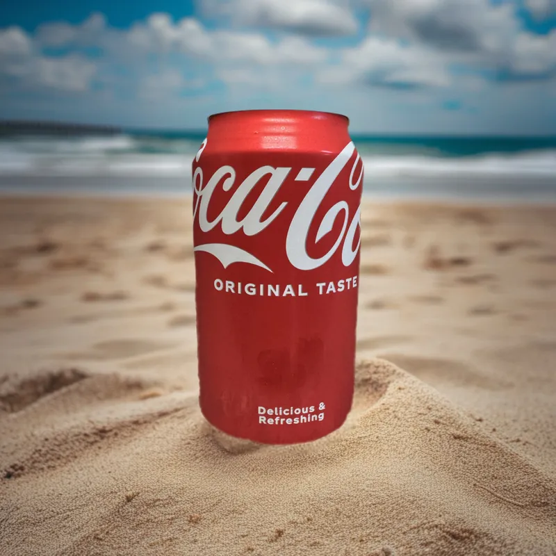 Coke Can