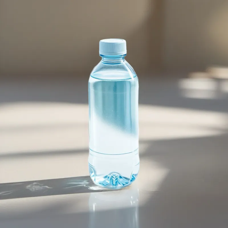 Bottle of Water (16.9 Fl Oz)