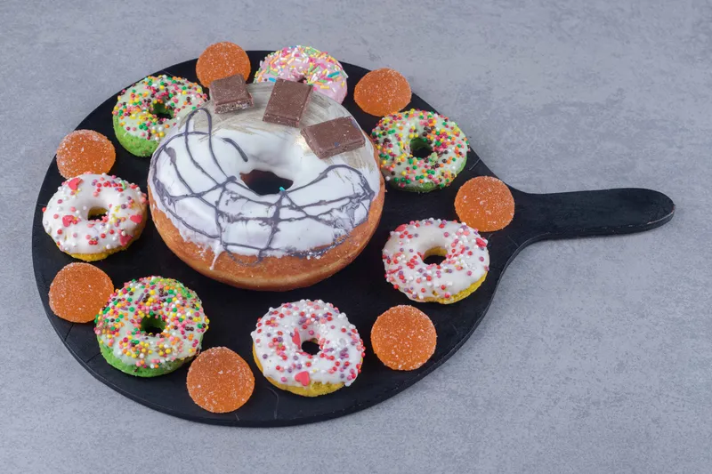 Breakfast Me | For 1