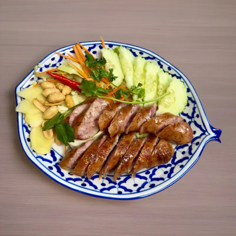 Thai Sausage