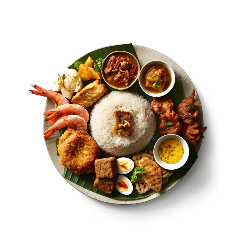 4. Chan Thai Delight