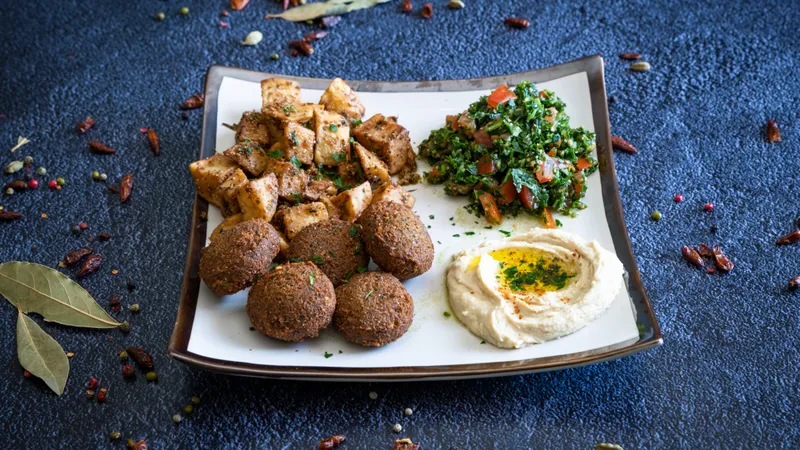 Falafel
