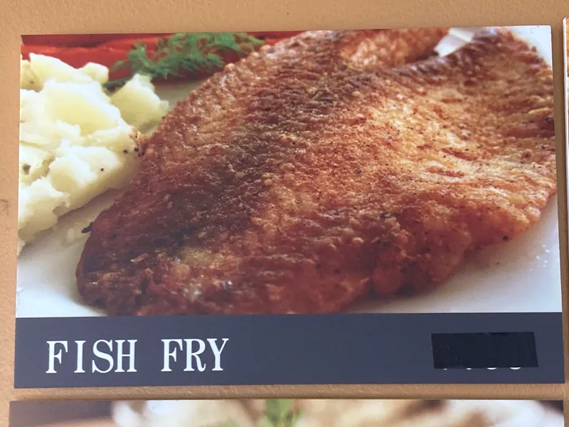 Fish Fry