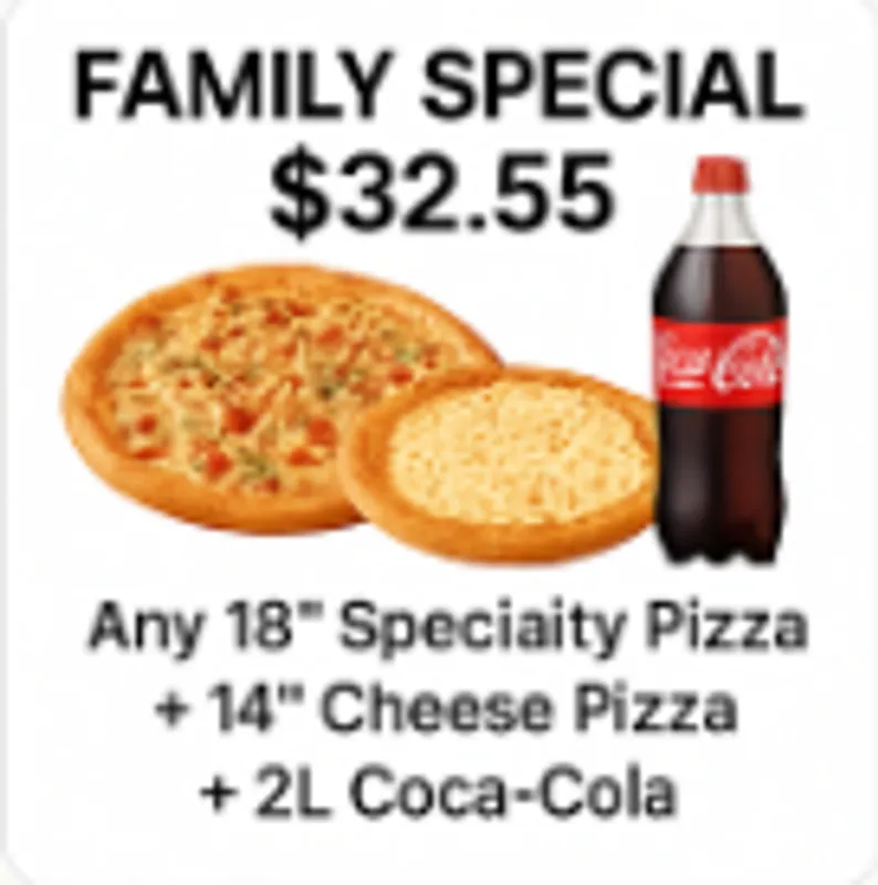 Family Special