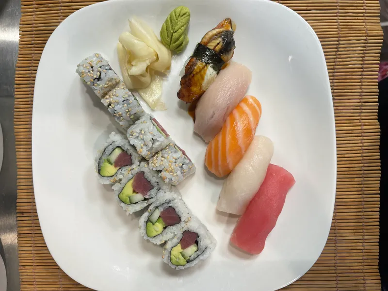 Sushi Regular