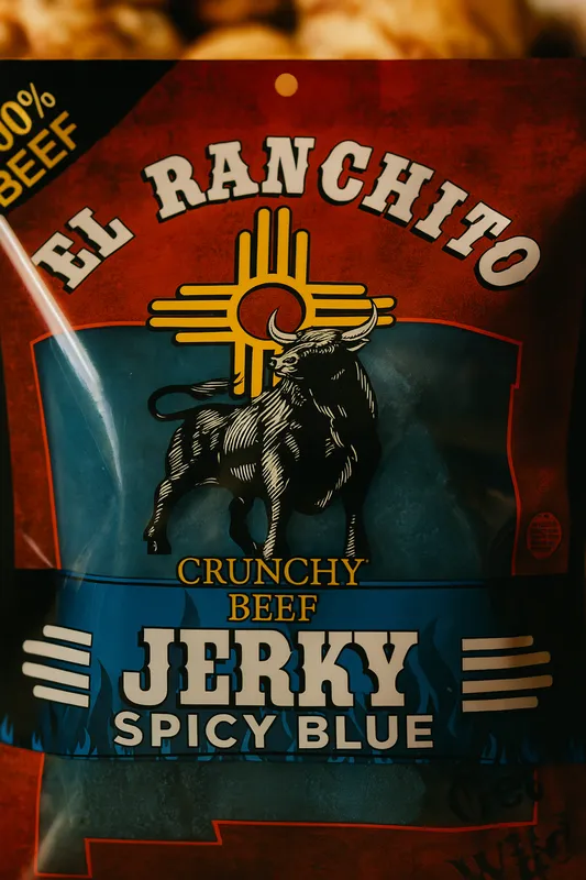 Beef Jerky