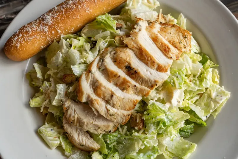Caesar Salad