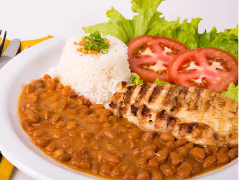 Pechuga De Pollo / Chicken Breast