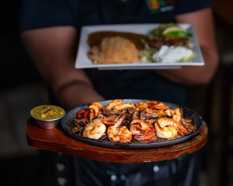 Fajitas