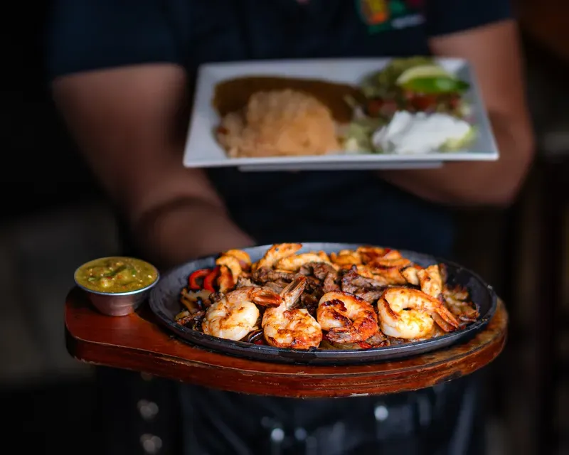 Fajitas