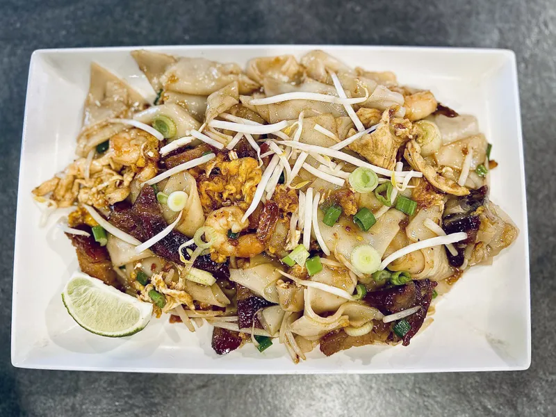R2.Pad Thai